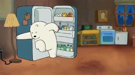 睡在冰箱旁 umoocs